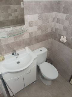 Szivárvány Apartman Zsóry14