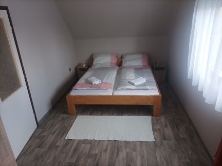 Szivárvány Apartman Zsóry5