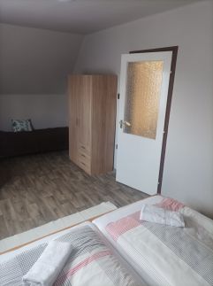 Szivárvány Apartman Zsóry6