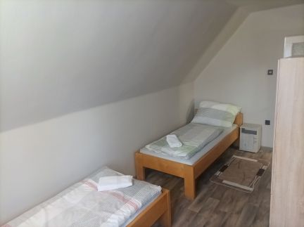 Szivárvány Apartman Zsóry7