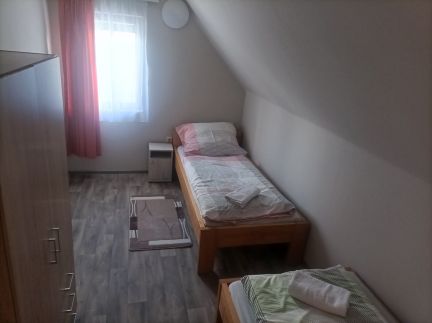 Szivárvány Apartman Zsóry8