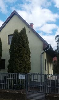 Szivárvány Apartman Zsóry