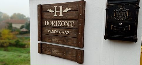 Horizont Vendégház10
