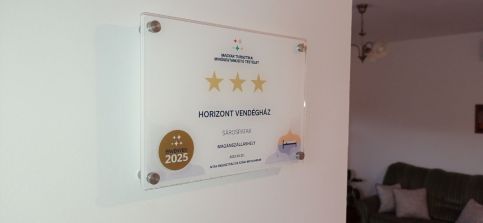 Horizont Vendégház40