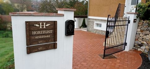 Horizont Vendégház12