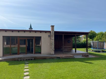 Tisza-Tavi Vendégház7