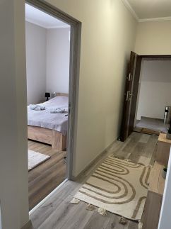 Tulipán Apartman11