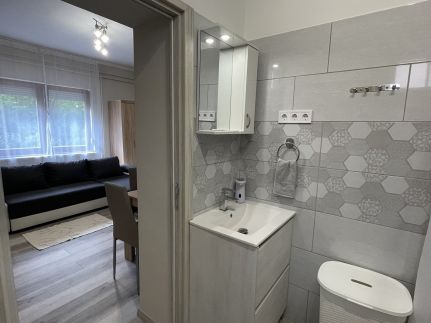 Tulipán Apartman2