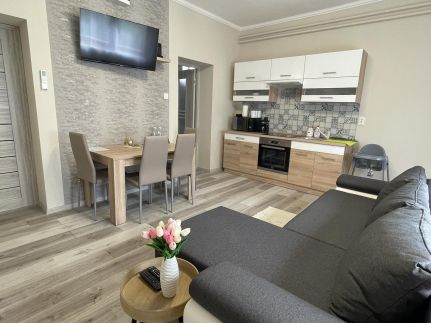 Tulipán Apartman5