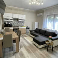 Tulipán Apartman