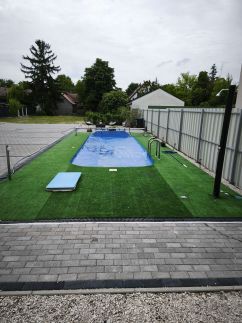 Happy Bunnies Apartman II.13