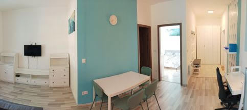Happy Bunnies Apartman II.1