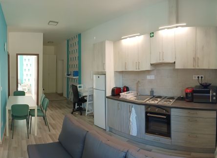 Happy Bunnies Apartman II.2