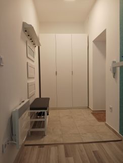 Happy Bunnies Apartman II.3