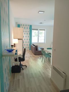 Happy Bunnies Apartman II.4
