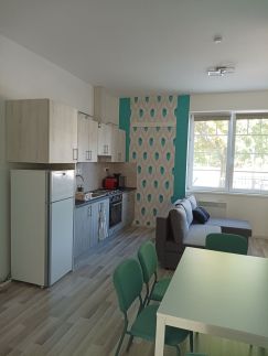 Happy Bunnies Apartman II.6