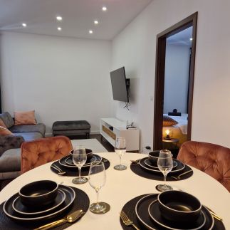 NewPearl Apartman19