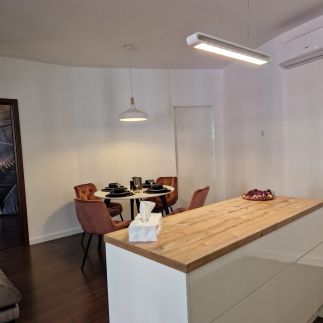 NewPearl Apartman31