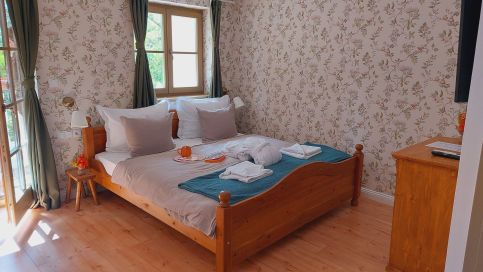 EgerCottages - Csillag36