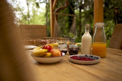 EgerCottages - Csillag15
