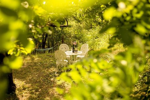EgerCottages - Csillag17
