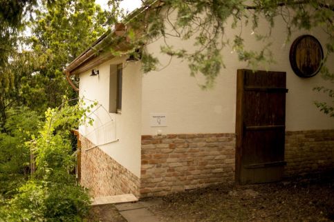 EgerCottages - Csillag24