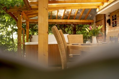 EgerCottages - Csillag27