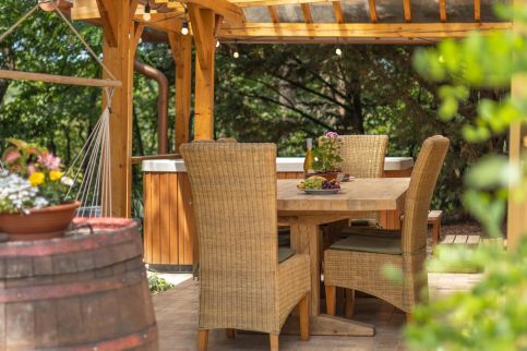EgerCottages - Csillag – Eger fotó 31
