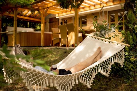 EgerCottages - Csillag44