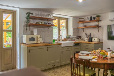 EgerCottages - Csillag – Eger fotó 25