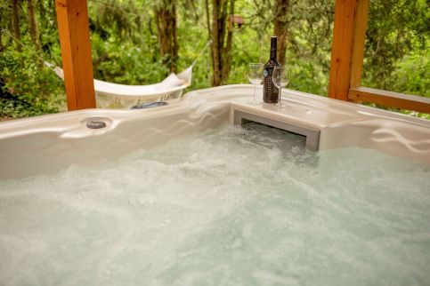 EgerCottages - Csillag10
