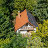EgerCottages - Csillag
