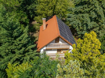 EgerCottages - Csillag – Eger