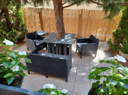 Anita Apartmanház7