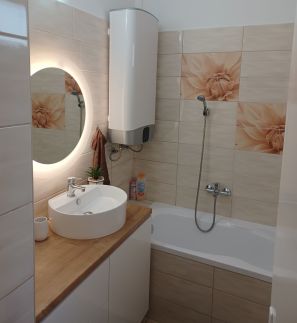 Anita Apartmanház8