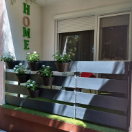 Anita Apartmanház