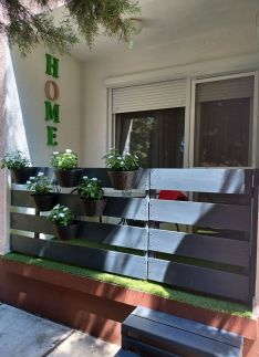 Anita Apartmanház