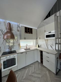 Beige Villa16