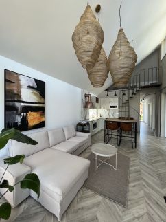 Beige Villa6