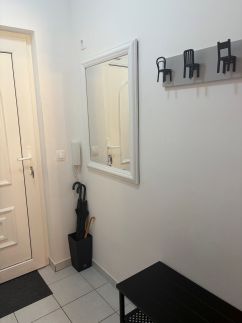 Blue SPA Apartman – Hajdúszoboszló fotó 23