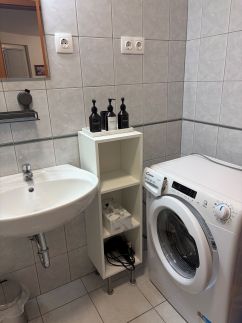 Blue SPA Apartman – Hajdúszoboszló fotó 26
