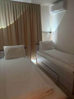 Blue SPA Apartman – Hajdúszoboszló fotó 27