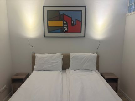 Blue SPA Apartman – Hajdúszoboszló fotó 29