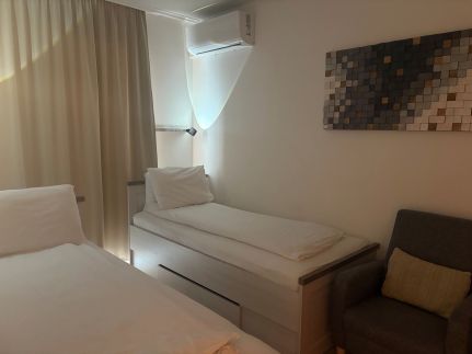 Blue SPA Apartman – Hajdúszoboszló fotó 30