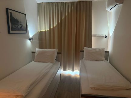Blue SPA Apartman – Hajdúszoboszló fotó 31