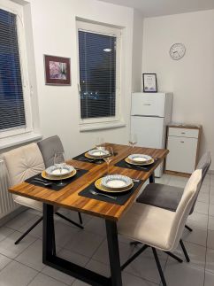 Blue SPA Apartman – Hajdúszoboszló fotó 21