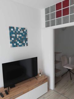 Blue SPA Apartman9