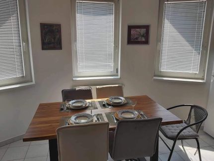 Blue SPA Apartman10