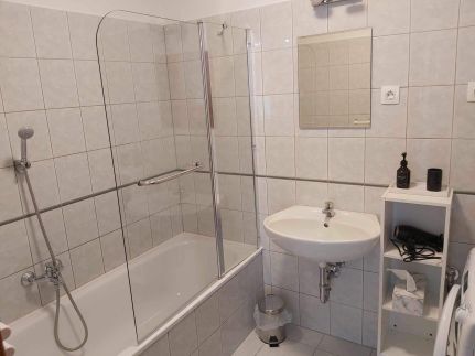 Blue SPA Apartman12