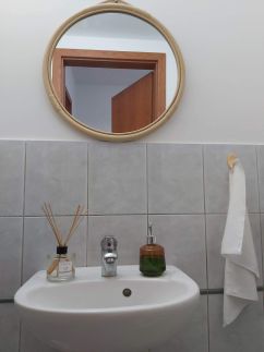 Blue SPA Apartman13
